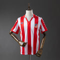Jersey retro - Atletico de Madrid