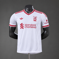 Jersey - Liverpool