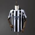 Jersey retro - Newcastle United