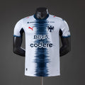 Jersey - Rayados